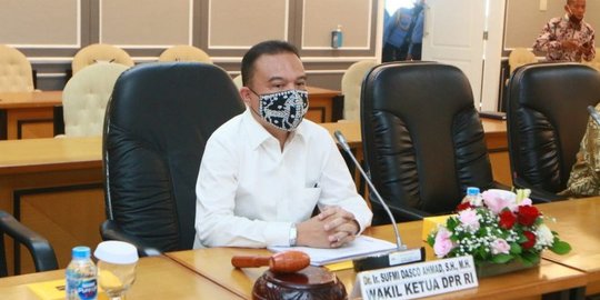 LBM Eijkman Dilebur ke BRIN, DPR Minta Pastikan Hak Pegawai Dipenuhi