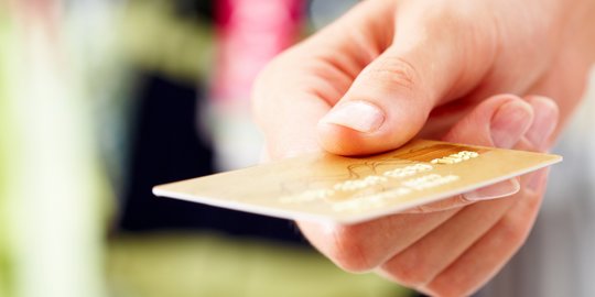 Fungsi Kartu Kredit saat Belanja, Bantu Permudah Transaksi