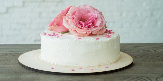 Rekomendasi Birthday Cake Kekinian yang Bisa Langsung Pre Order di Semarang