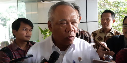 Belanja Infrastruktur Kementerian PUPR di 2021 Capai Rp143,29 Triliun