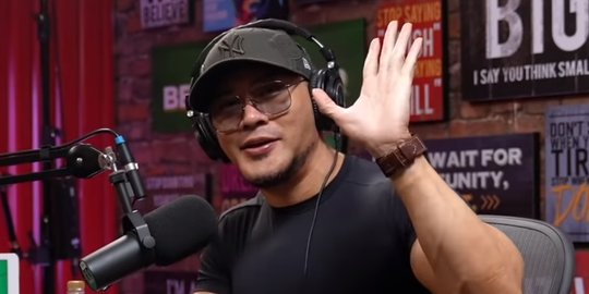 Produser Konten Podcast Deddy Corbuzier Mundur, Mengaku Ingin Fokus Jadi Selebgram