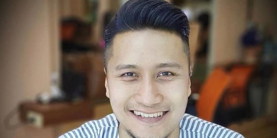 Anak Arie Untung Jalani Perawatan di Rumah Sakit, Begini Kondisinya Kini