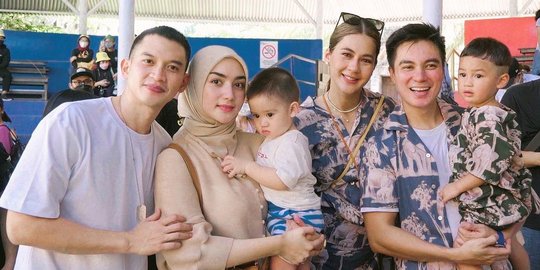 Sempat Gelar Pesta Ulang Tahun Kiano di Atlantis, Baim Wong Beberkan Alasannya