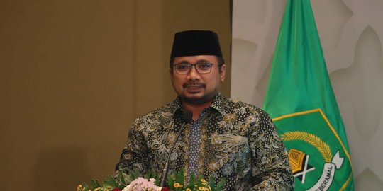 Kementerian Agama Tetapkan 15 Guru Besar Ilmu Agama