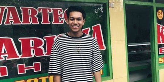 4 Fakta Gaga Muhammad Dituntut 4,6 Tahun Penjara, Terbukti Konsumsi Alkohol