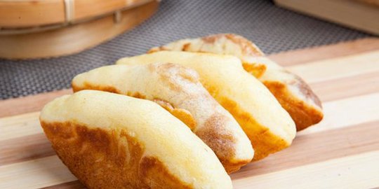 5 Resep Kue Pukis yang Enak dan Lembut, Mudah Dibuat