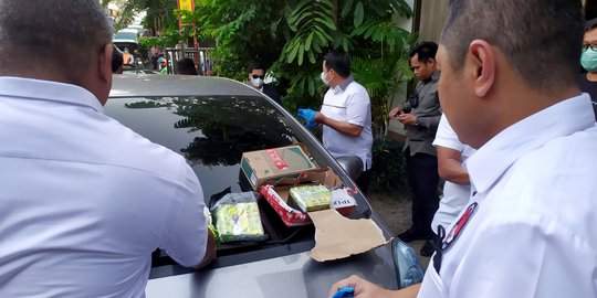 2 Bandar Sabu Ditembak Polisi di Tangsel, 1 Tewas