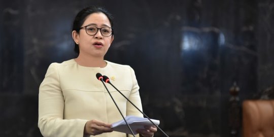 Ketua DPR Jamin RUU TPKS Bakal Ditindaklanjuti Setelah Reses Berakhir Pekan Depan
