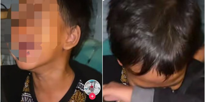 Viral Bocah di Deli Serdang Diduga Dibuang Orang Tua, Begini Nasibnya Sekarang