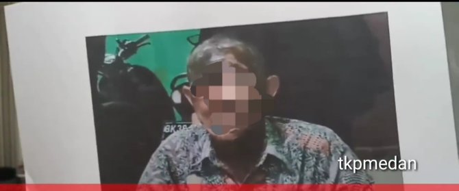 suami ketahuan punya istri siri irt di asahan nekat lakukan ini