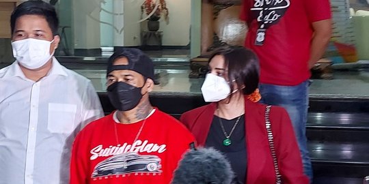 Sidang Putusan Sela Kasus Pengancaman Jerinx Digelar Hari Ini