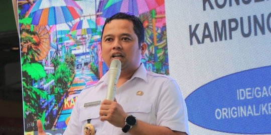 Pemkot Tangerang Telusuri Kontak Erat 2 Pegawai Bandara Positif Covid-19