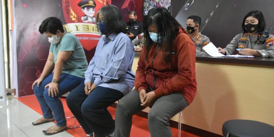 Praktik Joki Vaksinasi Covid-19 Ditemukan di Semarang