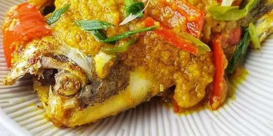 4 Resep Masakan Khas Cilacap yang Menggugah Selera dan Mudah Dibuat