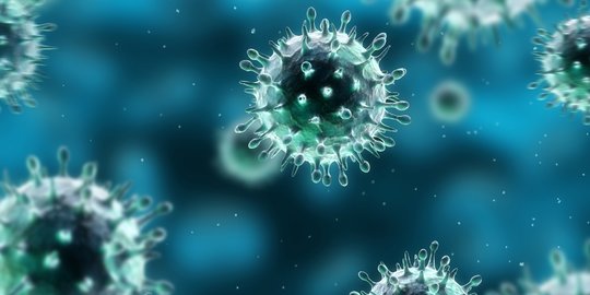 CEK FAKTA: Penjelasan Soal Florona Bukan Varian Baru Virus Covid-19