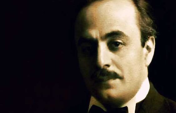 kahlil gibran