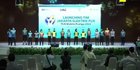 Tim Putri Jakarta Elektrik PLN Berambisi Jadi Juara Proliga 2022
