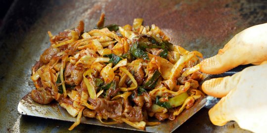 5 Resep Kwetiau Sedap, Mulai Char Kway Teow Penang sampai Kwetiau Siram Sapi