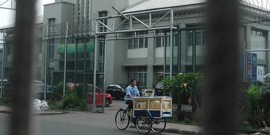 Pengiriman Narkoba ke Lapas Cipinang Digagalkan, Pelaku Manfaatkan Truk Sampah