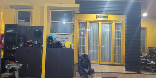 Suasana Rumah Usai Wali Kota Bekasi Dikabarkan Terjaring OTT KPK