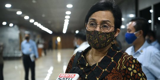 Sri Mulyani: Harga Tanah di Ibu Kota Baru akan Naik