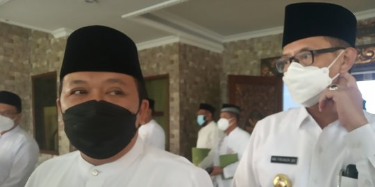 3 Warga Jember Positif Covid Suspect Omicron, Bupati Ajak Masyarakat Tenang