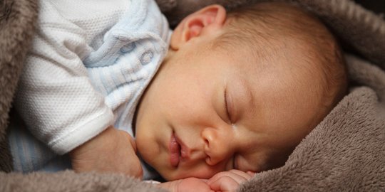 25 Nama Bayi Laki-Laki Bermakna Laut, Unik dan Inspiratif