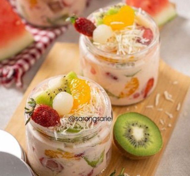 5 resep makanan sehat yang mudah dibuat bikin badan segar dan bugar