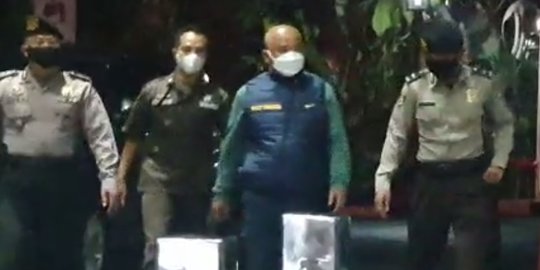 Selain Rahmat Effendi, KPK Juga Tangkap ASN Pemkot Bekasi dan Pihak Swasta