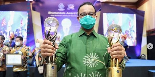 NasDem: Anies Tak Perlu Pikir Cagub, Kapasitasnya Capres