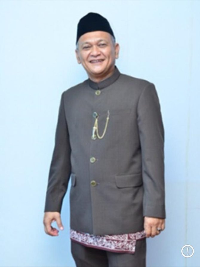 musyawarah istimewa asosiasi pencak silat tradisi betawi indonesia astrabi 2022