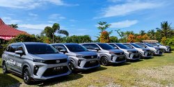 Alasan All New Daihatsu Xenia Paling Cocok untuk Keluarga Indonesia