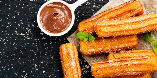Manis dan Sedapnya Jajanan Ala Seller Lokal Bekasi, Sudah Pre Order yang Mana?
