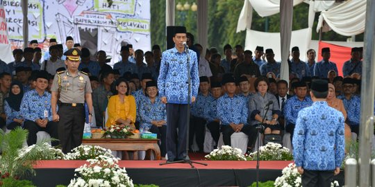 Masa Jabatan 101 Penjabat Kepala Daerah Panjang, Perlu Regulasi Fit and Proper Test