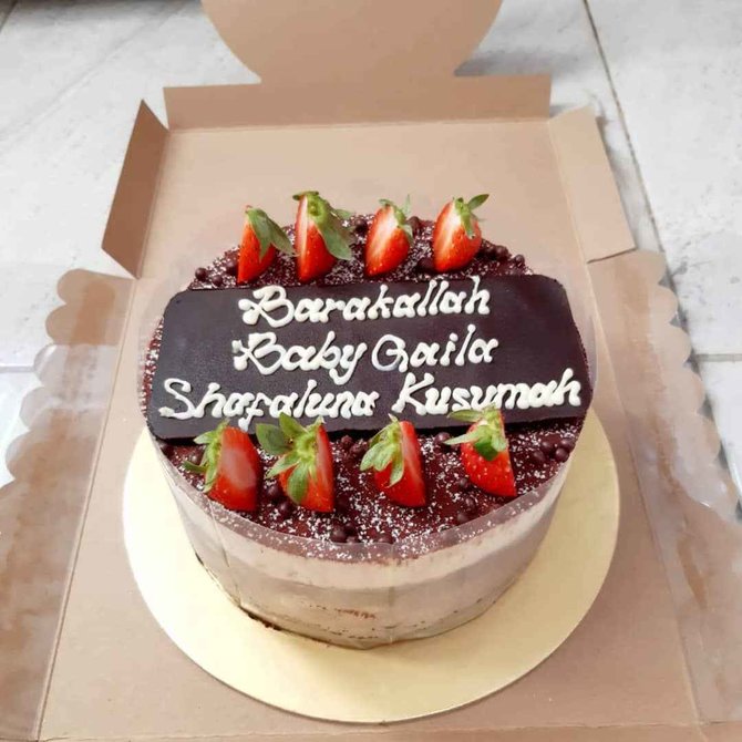 manis sedap baru