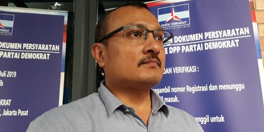 Polisi Jadwalkan Pemeriksaan 5 Saksi Kasus Dugaan SARA Ferdinand Hutahaean