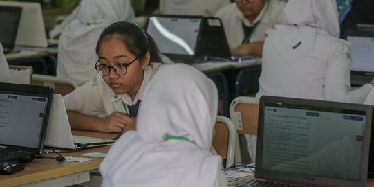 Cara Daftar SNMPTN-SBMPTN, Berikut Jadwal dan Syarat Lengkapnya