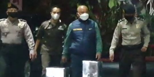 Bertambah, Total 13 Orang Diciduk KPK Terkait OTT Wali Kota Bekasi Rahmat Effendi