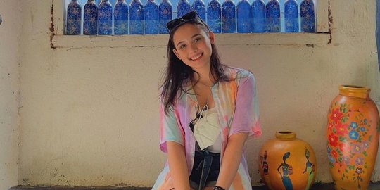 4 Potret Greta Iren, Kakak Laura Anna yang Kawal Kasus Gaga Muhammad