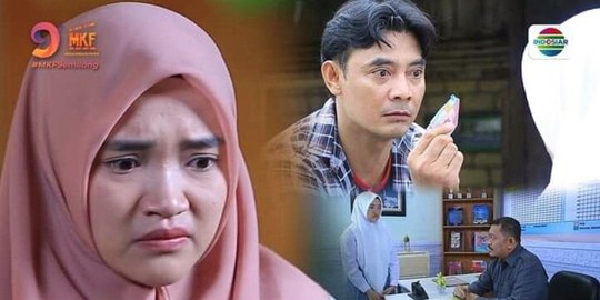 4 Judul FTV Pintu Berkah yang Dibintangi Maya Yuliana, Curi Perhatian