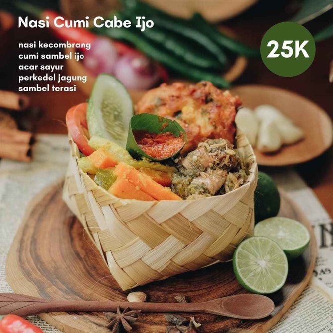 manis sedap baru