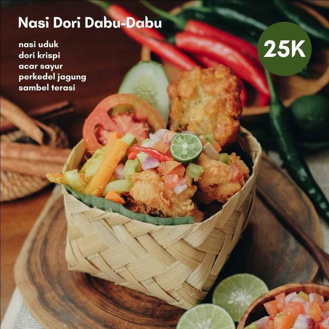 manis sedap baru