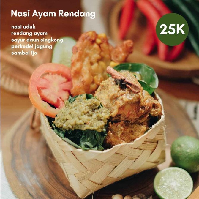 manis sedap baru