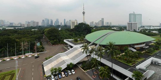 PKS Minta Penunjukan Penjabat Kepala Daerah Transparan dan Akuntabel