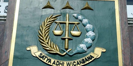 Kejagung Tetapkan 5 Tersangka Kasus Korupsi Pembiayaan Ekspor Nasional oleh LPEI