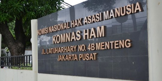 Korban TPPO Adukan Kasusnya Mandek ke Komnas HAM dan Berharap Kapolri Turun Tangan