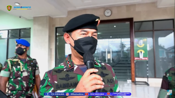 promosi kilat mantan asintel kasad andika letjen bambang ismawan