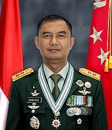 promosi kilat mantan asintel kasad andika letjen bambang ismawan
