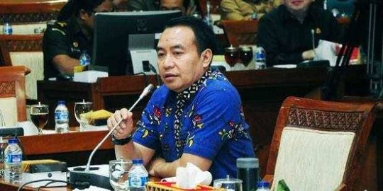 DPR: Politik Elektoral Tinggi Berpotensi Terjadi Penyimpangan dan Korupsi