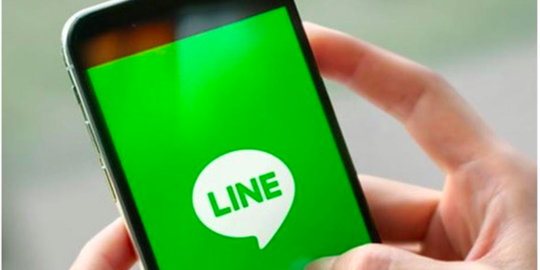 Pengguna Fitur LINE OpenChat Meningkat 55 Persen